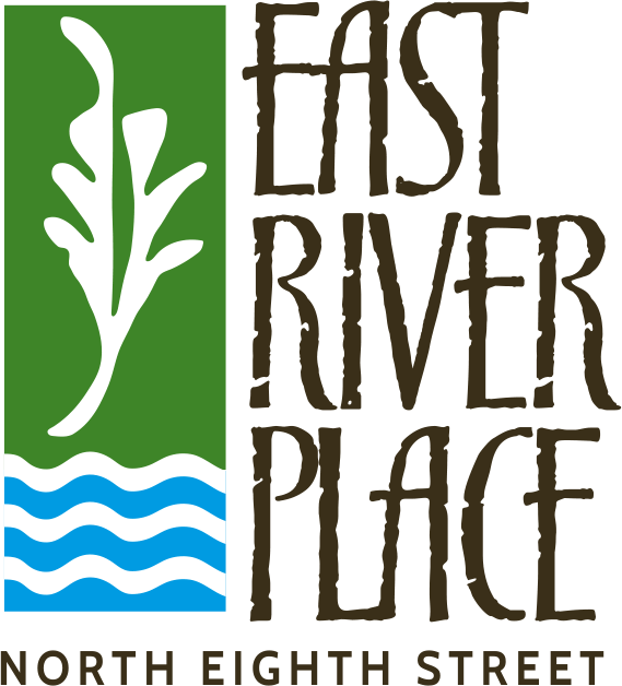 East River Place logo